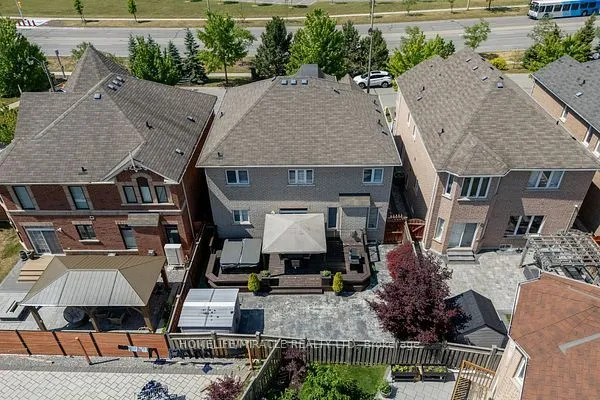 32 Albert Roffey Crescent, ON L6B 0H1