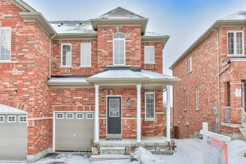 63 Aikenhead Avenue, ON L4S 0C4