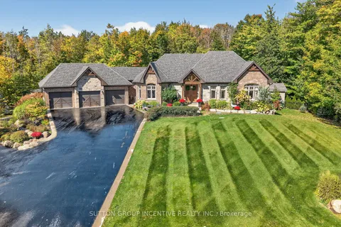 1707 Wilkinson Street, ON L9S 5A8