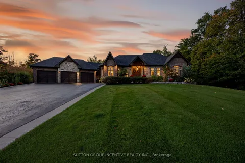 1707 Wilkinson Street, ON L9S 5A8