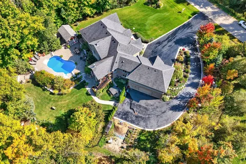 1707 Wilkinson Street, ON L9S 5A8