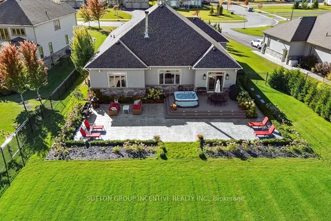 327 Sunnybrae Avenue, ON L9S 0K9