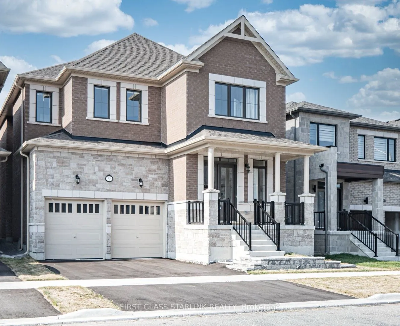 52 Jinnah Avenue, ON L3S 0G2