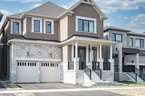 52 Jinnah Avenue, ON L3S 0G2