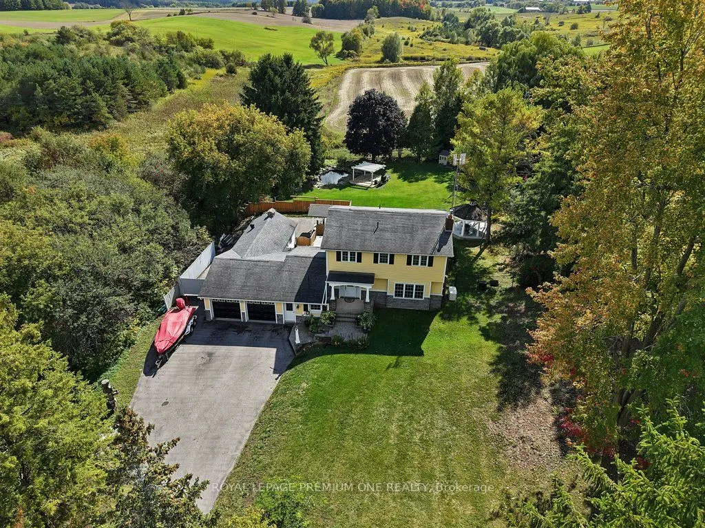 6921 4th Line, ON L0G 1W0