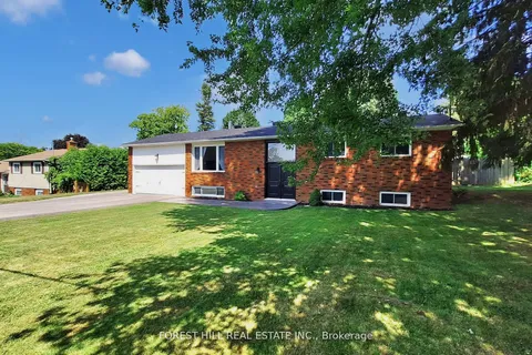 21 Lallien Drive, ON L0G 1B0