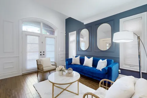 166 Grandvista Crescent, ON L4H 3J6