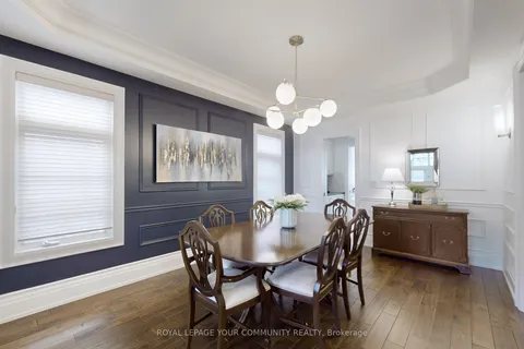 166 Grandvista Crescent, ON L4H 3J6