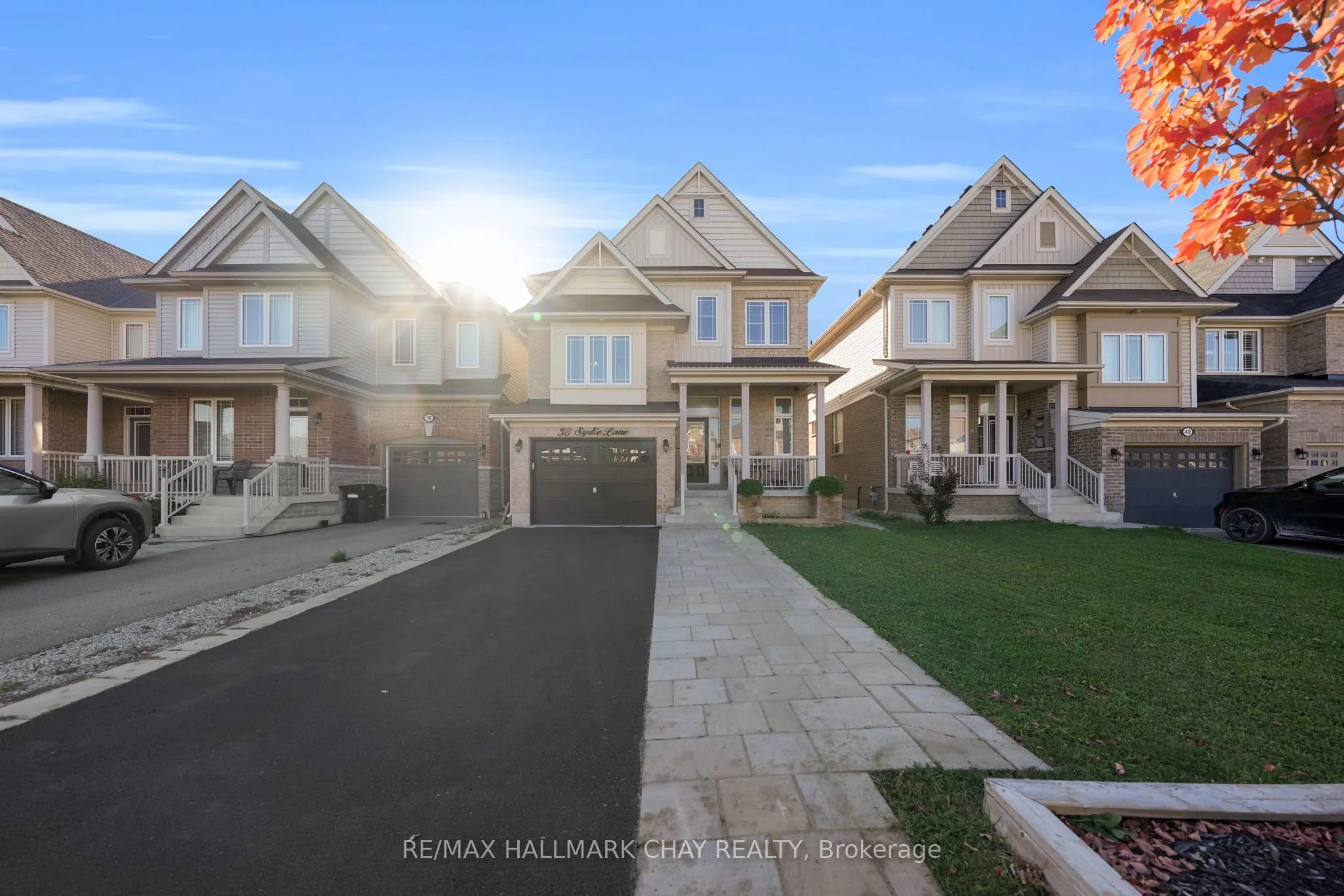 38 Sydie Lane, ON L0G 1W0