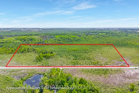 Ptlt35 Ravenshoe Road, ON L9P 1R2