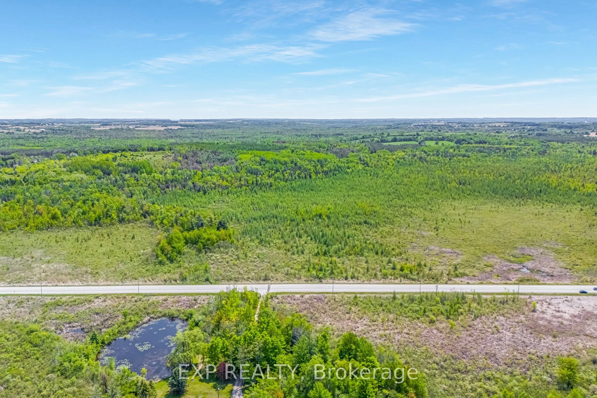 Ptlt35 Ravenshoe Road, ON L9P 1R2