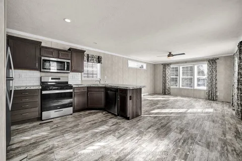 40 Shamrock Crescent, ON L3W 0A5