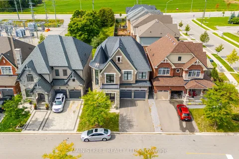 6 Leaden Hall Drive, ON L0G 1R0