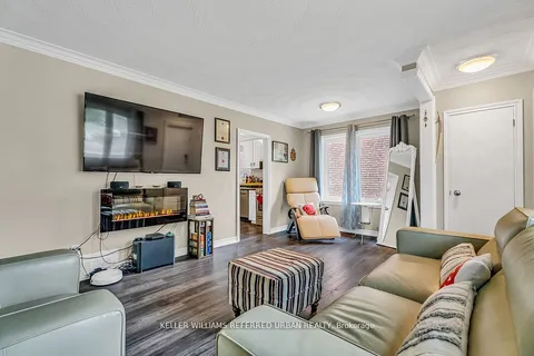 86 Morgan Avenue, ON L3T 1R4