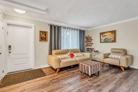 86 Morgan Avenue, ON L3T 1R4