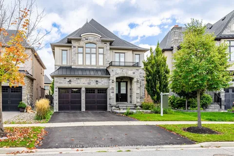 113 Burns Boulevard, ON L7B 0M5