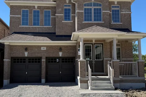 60 Boccella Crescent, ON L4B 0J2