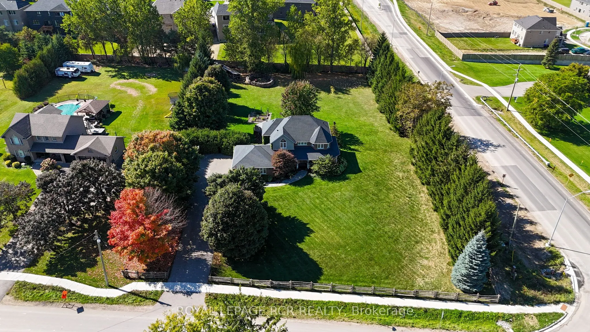 2200 Concession 8 Road, ON L0G 1W0