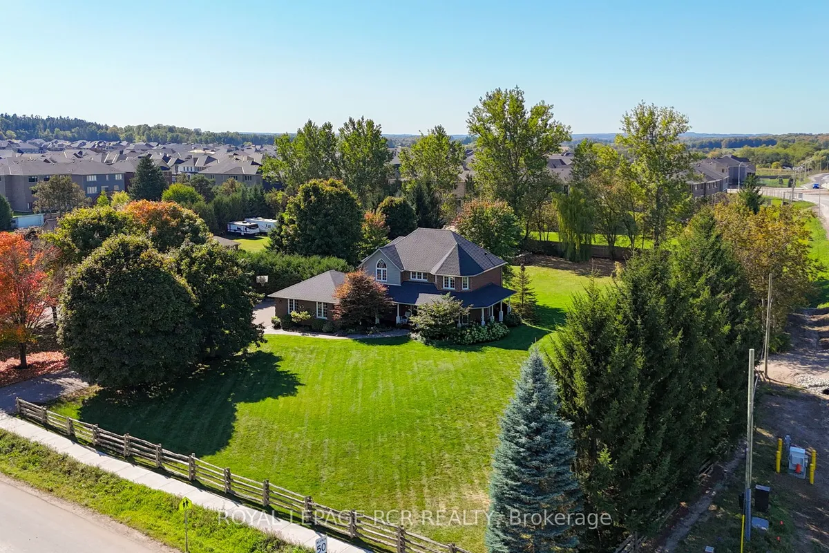 2200 Concession 8 Road, ON L0G 1W0