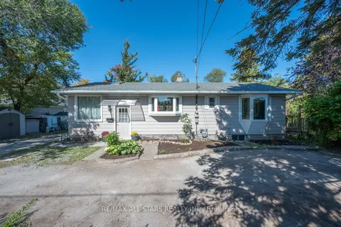 40 Riverglen Drive, ON L4P 2R1
