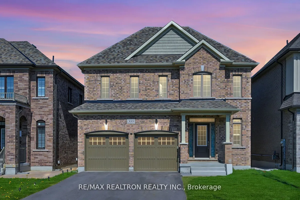 355 Danny Wheeler Boulevard, ON L4P 3C8