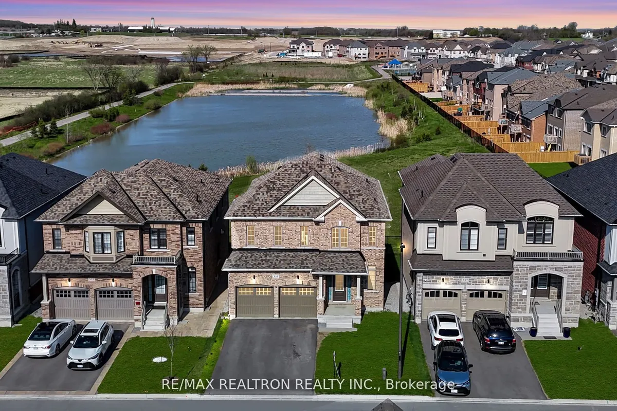 355 Danny Wheeler Boulevard, ON L4P 3C8