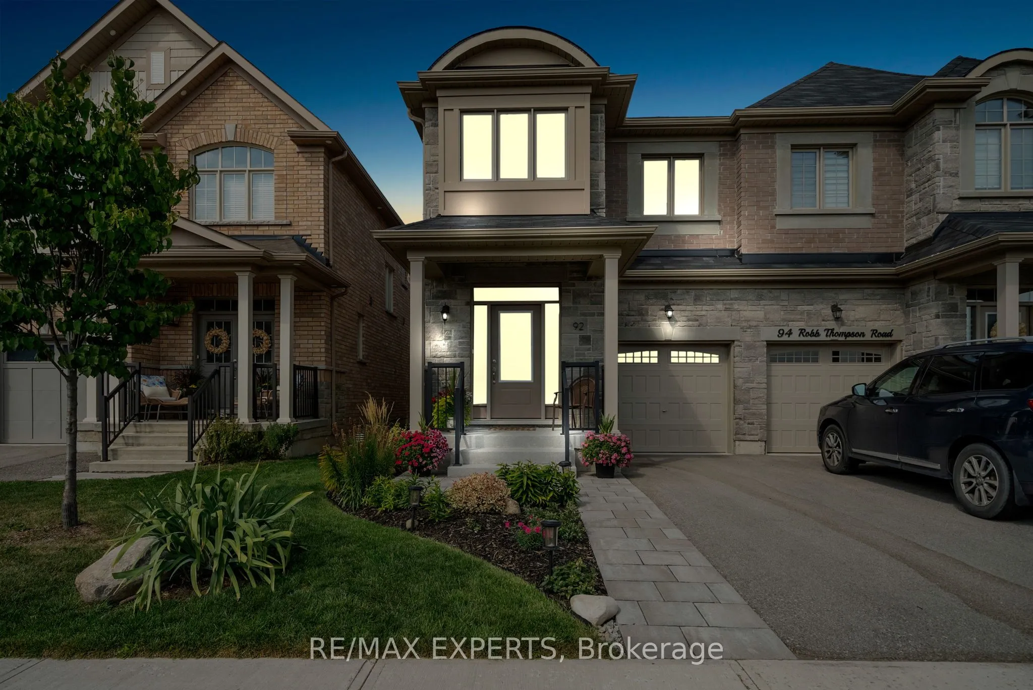 92 Robb Thomson Road, ON L0G 1M0