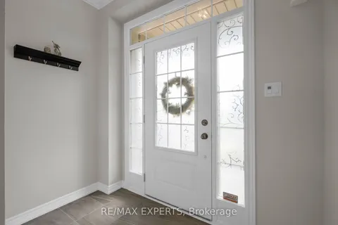 92 Robb Thomson Road, ON L0G 1M0