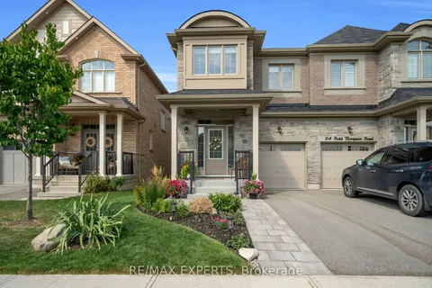 92 Robb Thomson Road, ON L0G 1M0