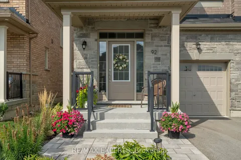 92 Robb Thomson Road, ON L0G 1M0