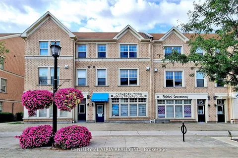 17 Cathedral High Street, ON L6C 0N9