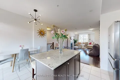 17 Cathedral High Street, ON L6C 0N9