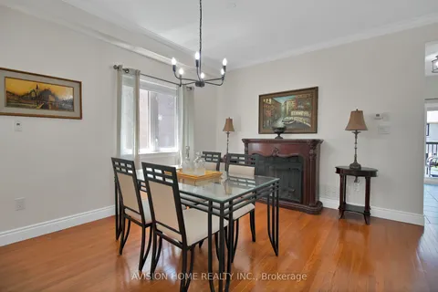 26 Andrew Hill Drive, ON L4H 0H3