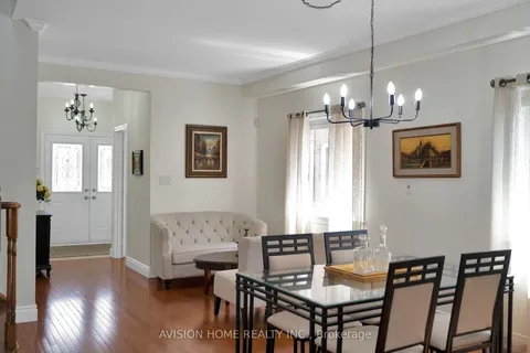 26 Andrew Hill Drive, ON L4H 0H3