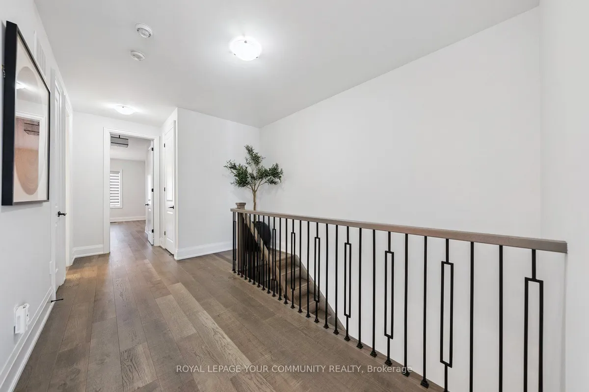 143 Vellore Park Avenue, ON L4H 4S5