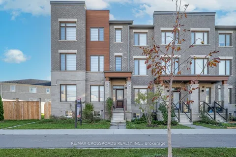 11815 Tenth Line, ON L4A 4V7