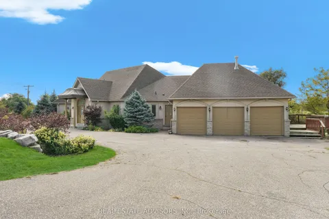 20 Bells Lake Road, ON L0G 1T0