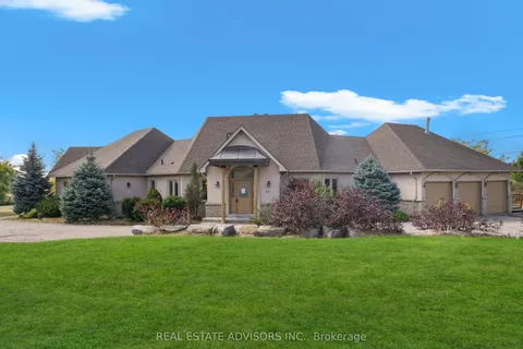 20 Bells Lake Road, ON L0G 1T0