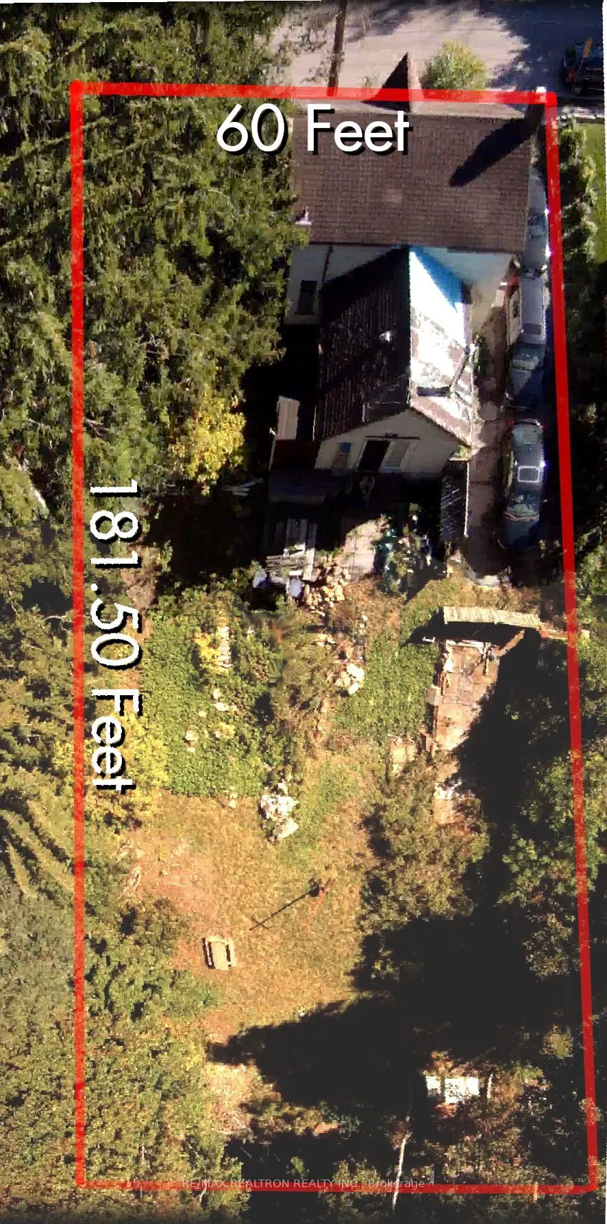 148 Centre Street, ON L4G 1K1