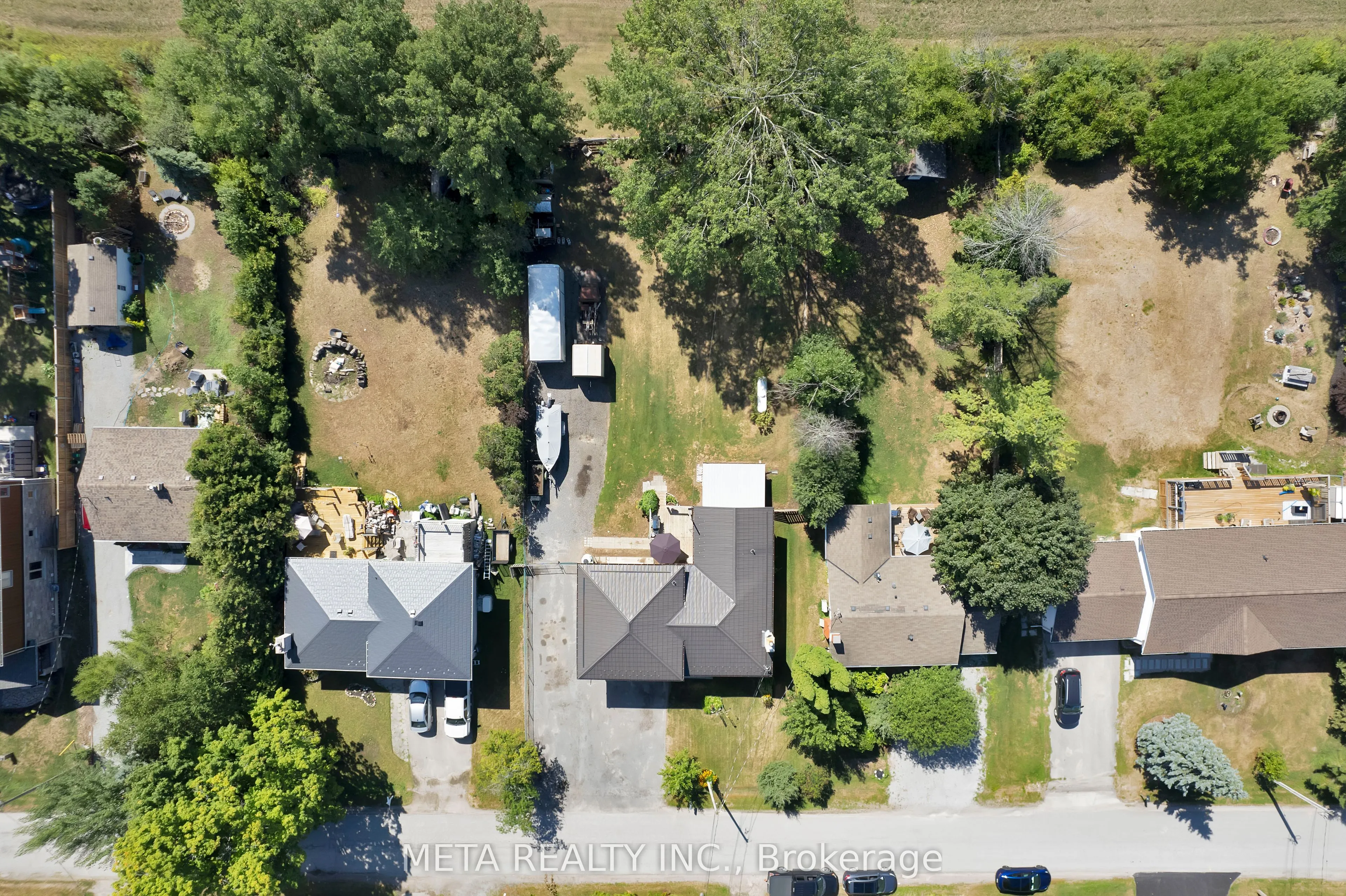 520 Duclos Point Road, ON L0E 1N0