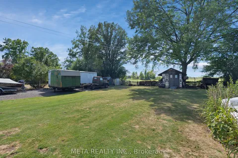 520 Duclos Point Road, ON L0E 1N0