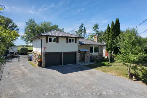 520 Duclos Point Road, ON L0E 1N0