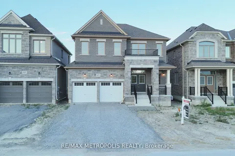 67 BRETHET Heights, ON L0G 1A0