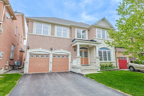 37 Baintree Street, ON L6E 1G5