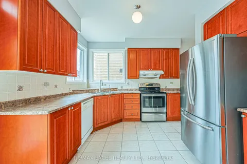 37 Baintree Street, ON L6E 1G5