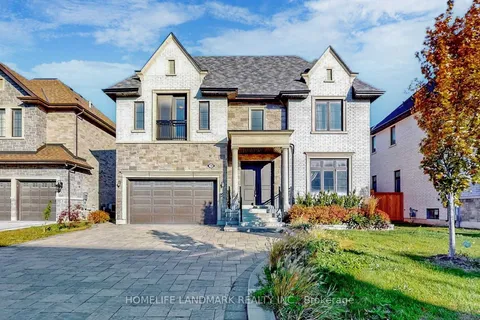 78 Fitzgerald Avenue, ON L3R 4Z7