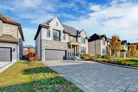 78 Fitzgerald Avenue, ON L3R 4Z7