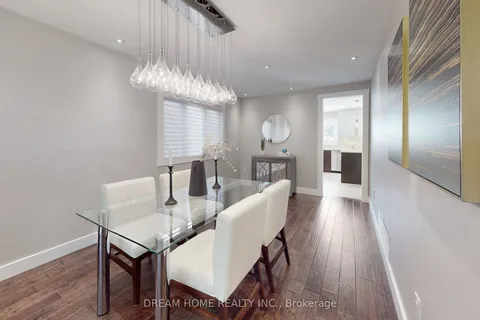 47 Venetian Crescent, ON L4L 5E6