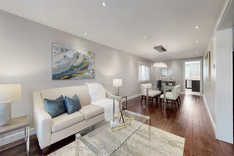 47 Venetian Crescent, ON L4L 5E6