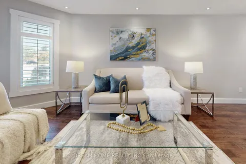 47 Venetian Crescent, ON L4L 5E6